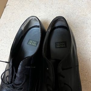 Men’s size 13 dress shoes